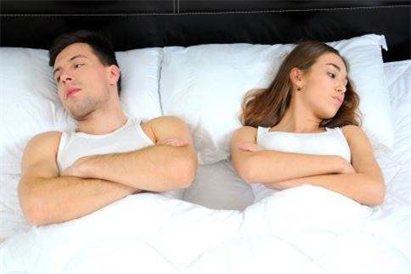 女性生完宝宝后性冷淡怎么办?该如何面对婚姻?